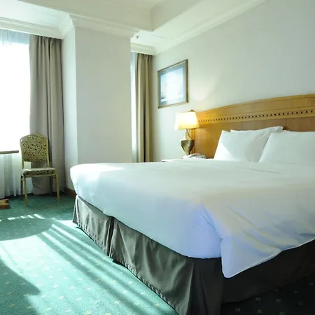 BEST WESTERN PLUS Hotel Hong Kong-2