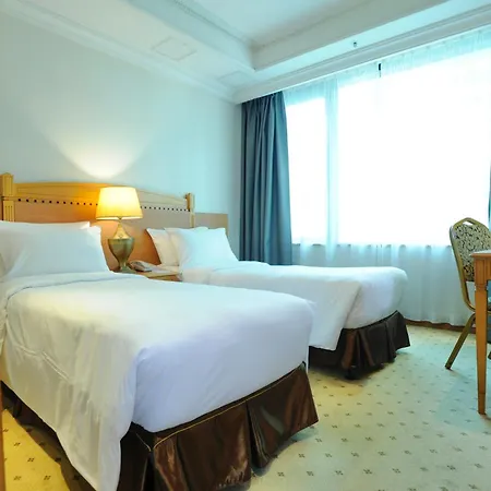 BEST WESTERN PLUS Hotel Hong Kong-3