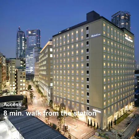 Mitsui Garden Hotel Shiodome Italia-Gai - Tokyo-3
