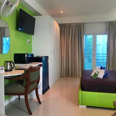 Access Inn Pattaya-3