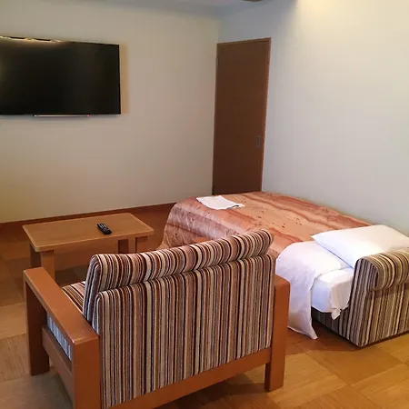 Pearl Hotel Ryogoku-3