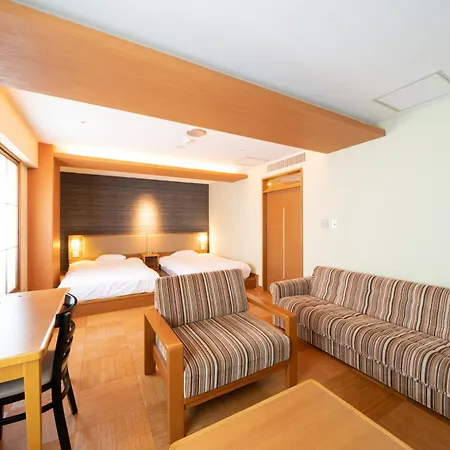 Pearl Hotel Ryogoku-2
