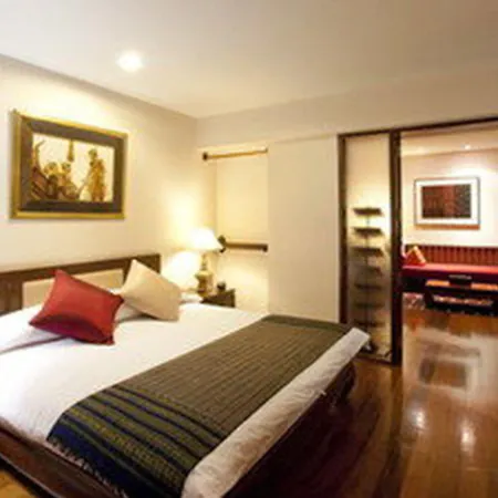 The Siam Heritage Hotel-3