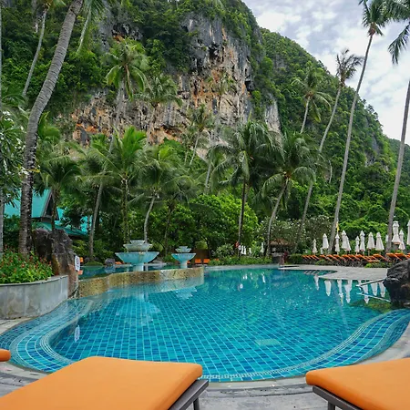 Centara Grand Beach Resort&Villas Krabi - SHA Plus-3