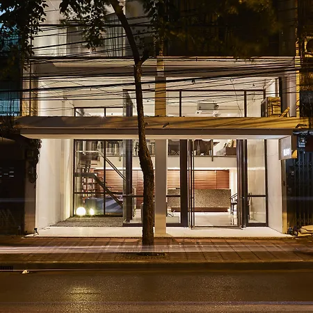 Luxx Hotel-2
