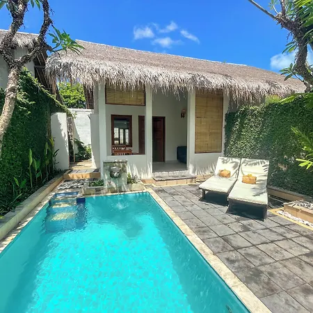 The Lagoon Bali Pool Hotel And Suites-2