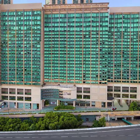 Rambler Garden Hotel-3