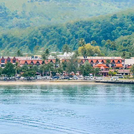 Seaview Patong Hotel-3