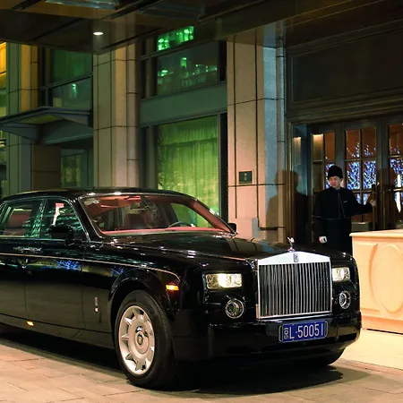 The Ritz-Carlton Beijing-3