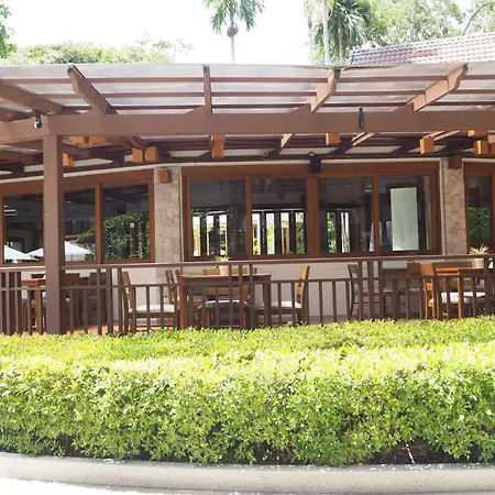 Woodlands Hotel And Resort Pattaya-2