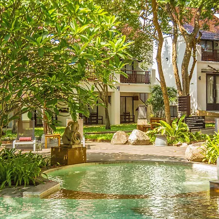 Woodlands Hotel And Resort Pattaya-3
