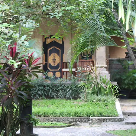 Bali Agung Village-3