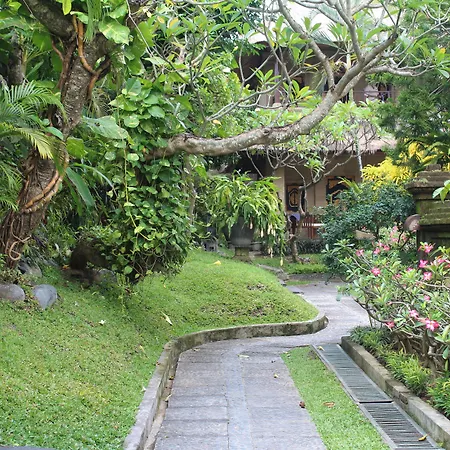 Bali Agung Village-2