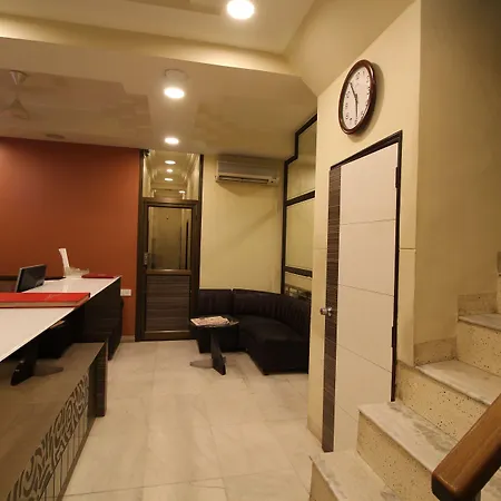 Hotel City Palace-2
