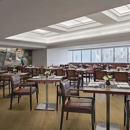 Courtyard By Marriott Hong Kong-2