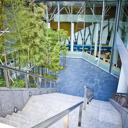 Tokyo Green Palace-2