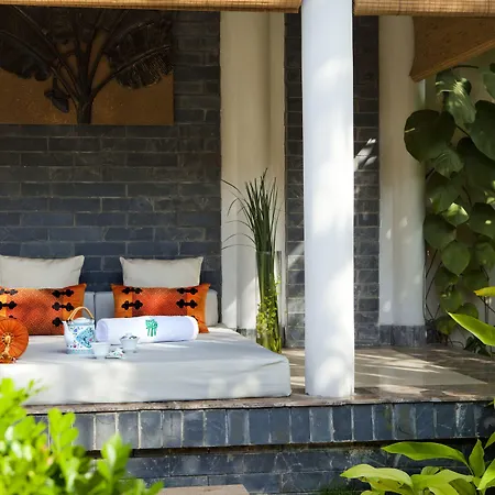 Banyan Tree Sanya-3