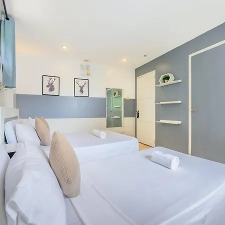 C Hotel Managed By H Hospitality Group-2