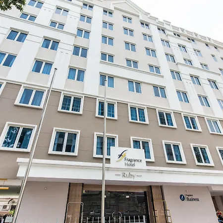 Ibis Budget Singapore Ruby-2