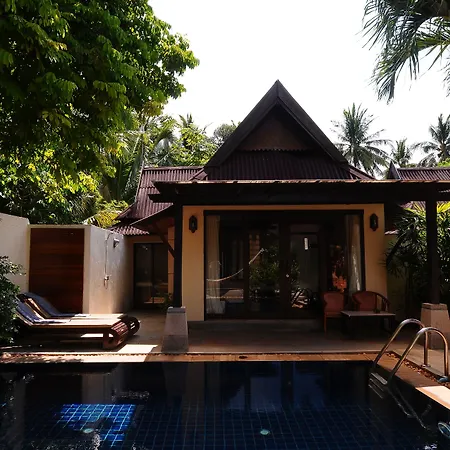 Railay Bay Resort & Spa-2