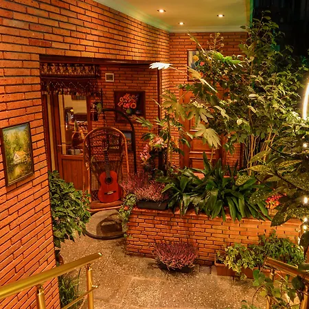 Hotel British House-3