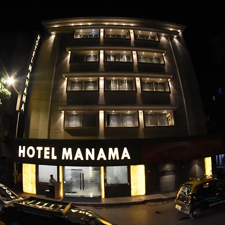 Hotel Manama-3