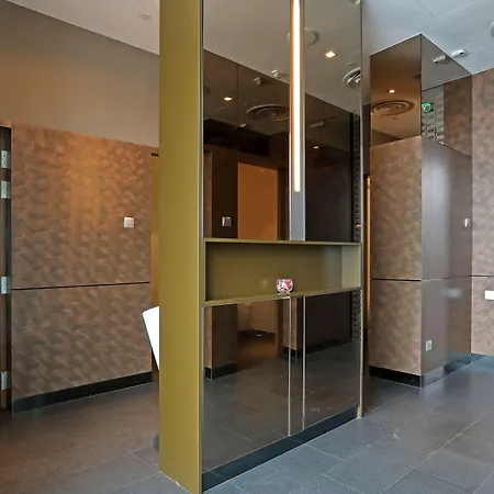 Quincy Hotel Singapore By Far East Hospitality (Adults Only)-3