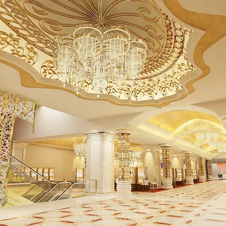 Nagaworld Hotel & Entertainment Complex-3
