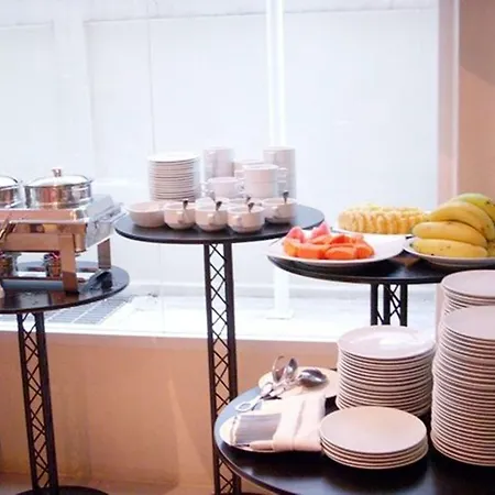Tango Vibrant Living Hotel - Sha Extra Plus-2