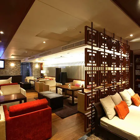 Oakwood Residence Sukhumvit Thonglor Bangkok-3
