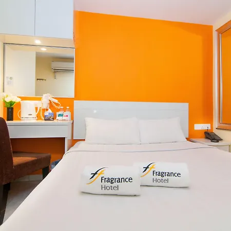 Ibis Budget Singapore Ametrine-2