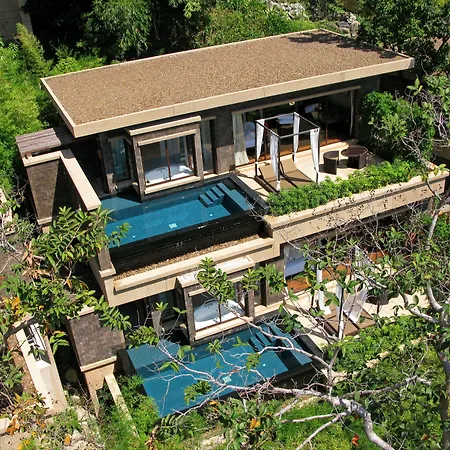 Paresa Resort Phuket (Adults Only)-2