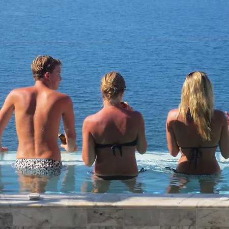 Cape Sienna Phuket Gourmet Hotel&Villas - SHA Extra Plus-2