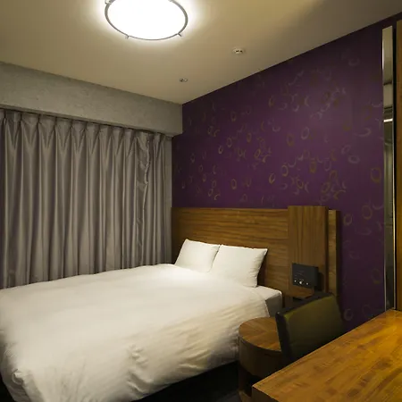 Villa Fontaine Tokyo Shinjuku-3