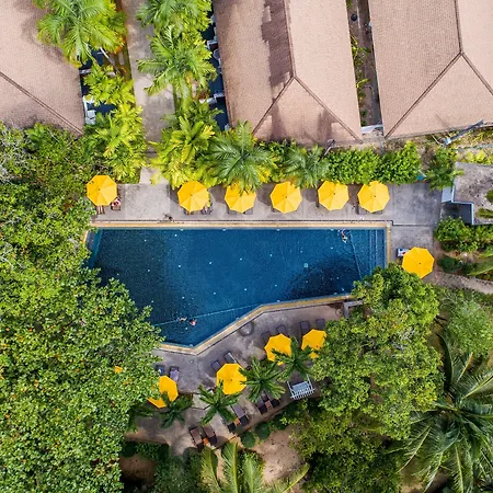 Nai Yang Beach Resort&Spa-3
