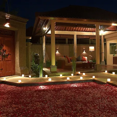 Sagara Villas And Suites Sanur By Ahm-3