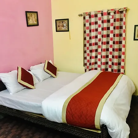 Hotel Golden City-2