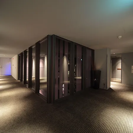 Akasaka Granbell Hotel-2