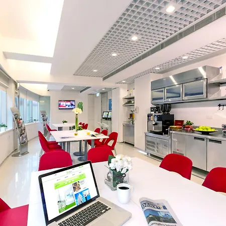 Iclub Wan Chai Hotel-2