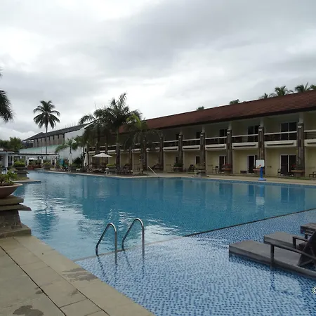 Four Points By Sheraton Palawan Puerto Princesa-3