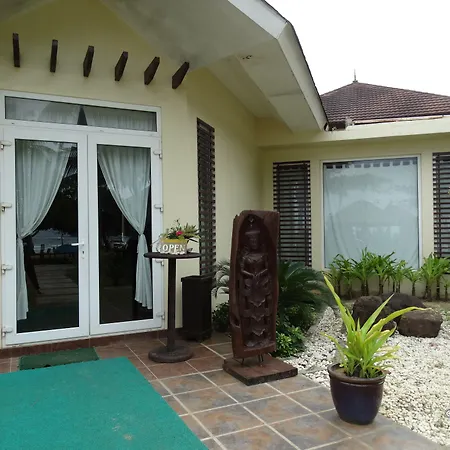 Four Points By Sheraton Palawan Puerto Princesa-2