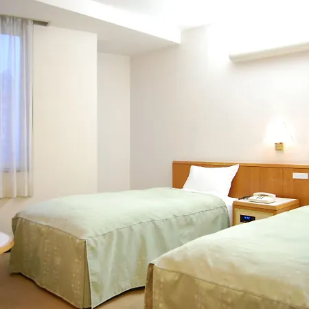 Hotel Sunroute Aomori-3