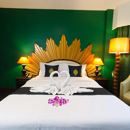 Khaosan Palace Hotel-2