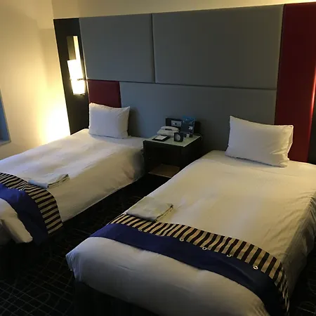 New Otani Inn Yokohama Premium-2