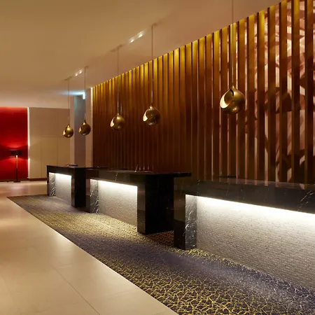 The Westin Sendai-3