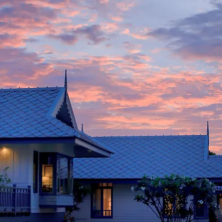 Devasom Hua Hin Resort-3