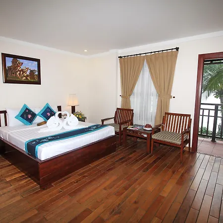 Novela Muine Resort & Spa-2