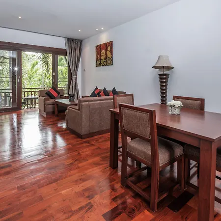 Green Park Boutique Hotel-2