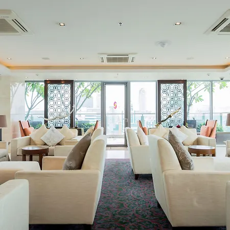 Sivatel Bangkok Hotel-2