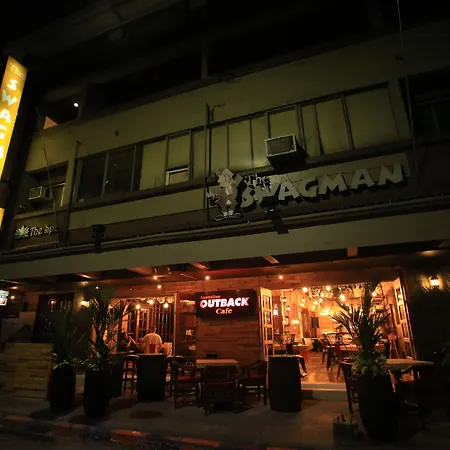Swagman Hotel Manila-3
